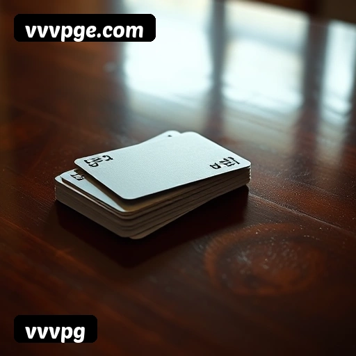 Bônus e promoções vvvpg
