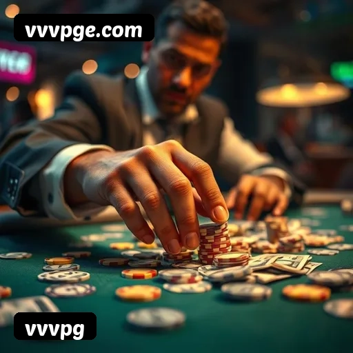 Catálogo vvvpg com mais de 3.100 jogos — Pragmatic Play, Evolution, NetEnt e fornecedores certificados