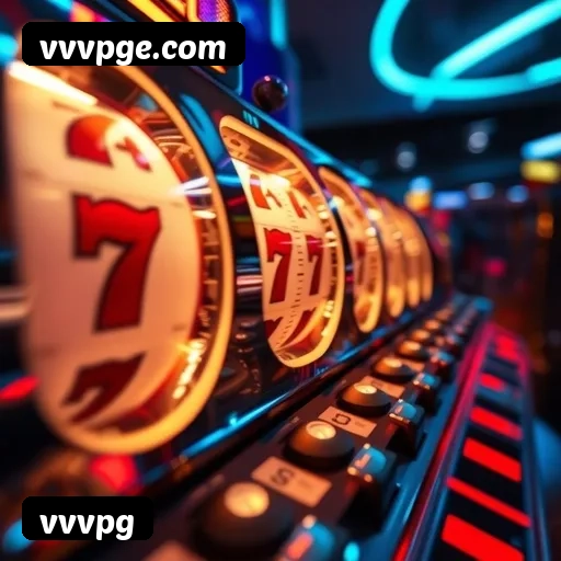Logo da vvvpg